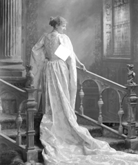 copyright V&A. Lady Ashburton 1897